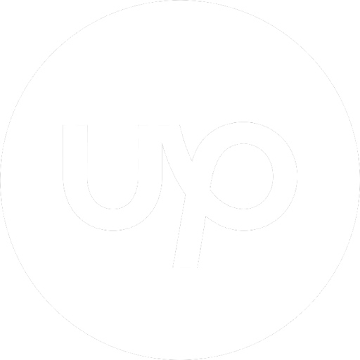 Upwork logo